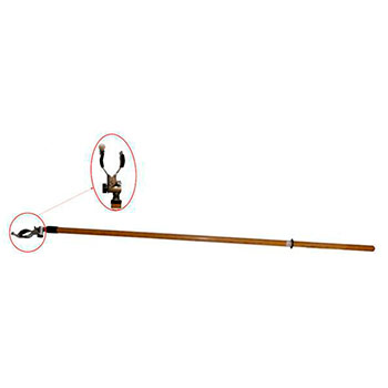 Штанга оперативная универсальная ШОУ-10